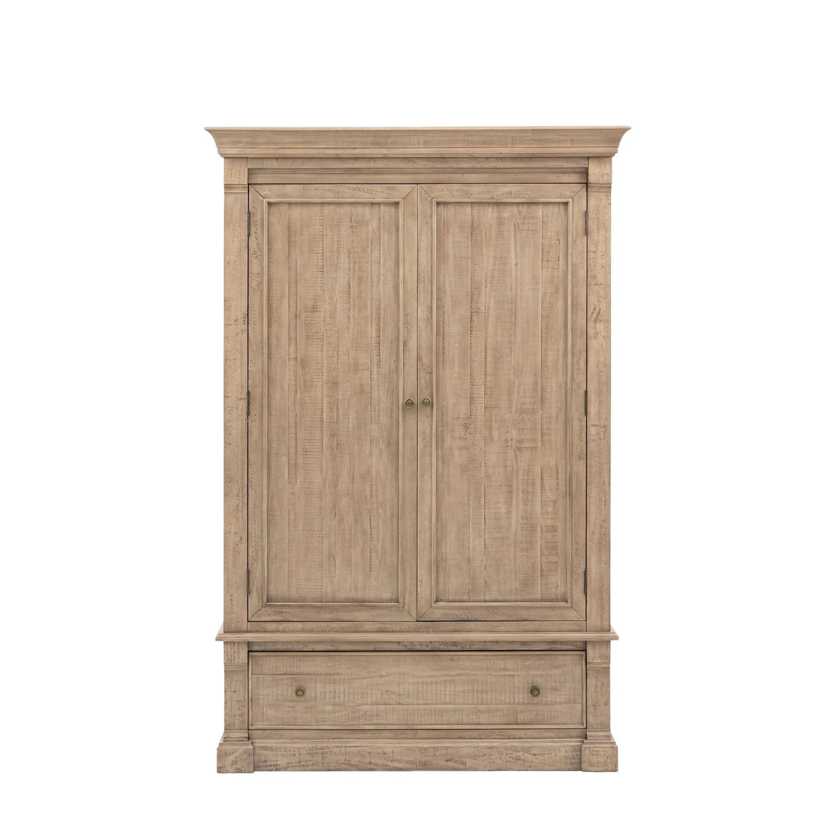 Bodhi Sleeping Vanguard 2 Door Wardrobe House of Isabella UK