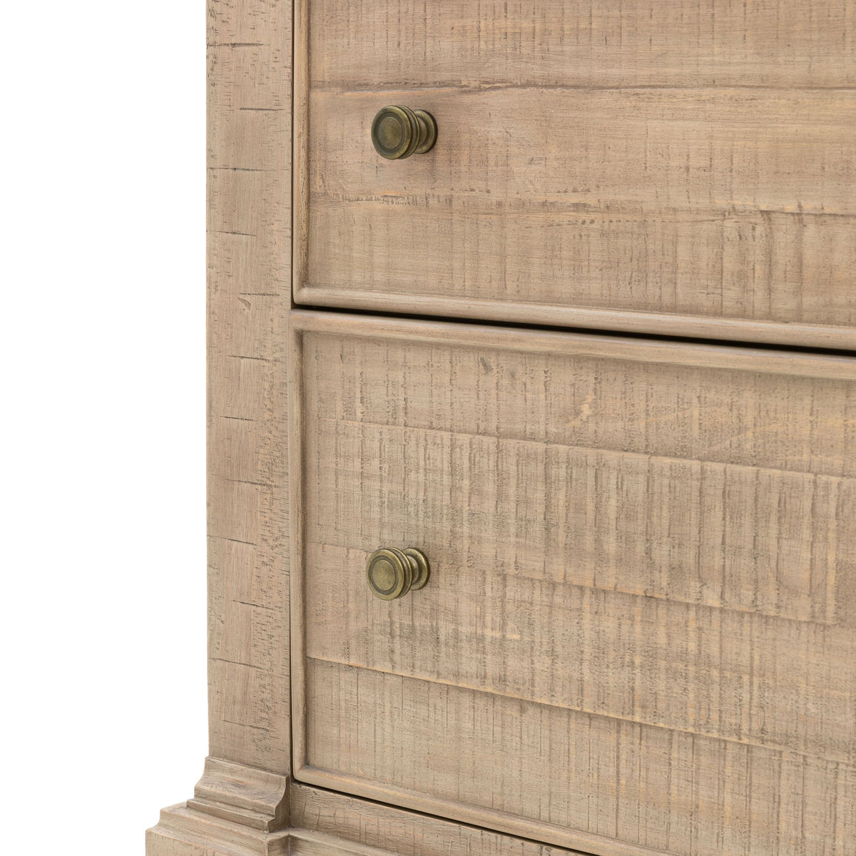 Bodhi Sleeping Vanguard 5 Drawer Chest House of Isabella UK