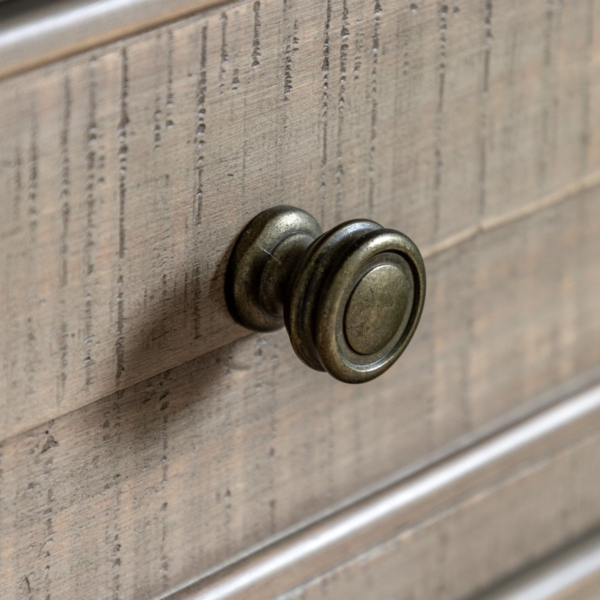 Bodhi Sleeping Vanguard 5 Drawer Chest House of Isabella UK