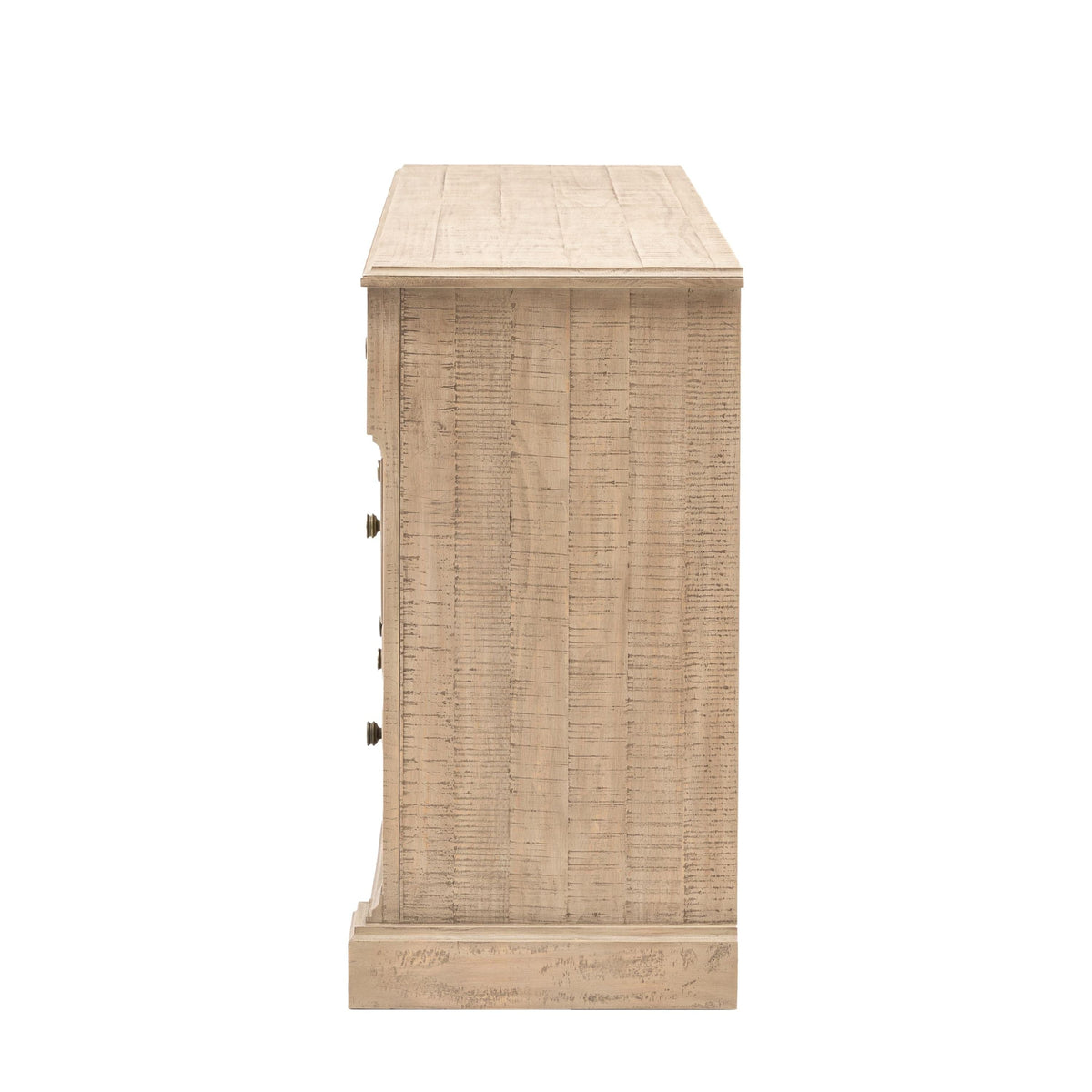 Bodhi Sleeping Vanguard 7 Drawer Chest House of Isabella UK