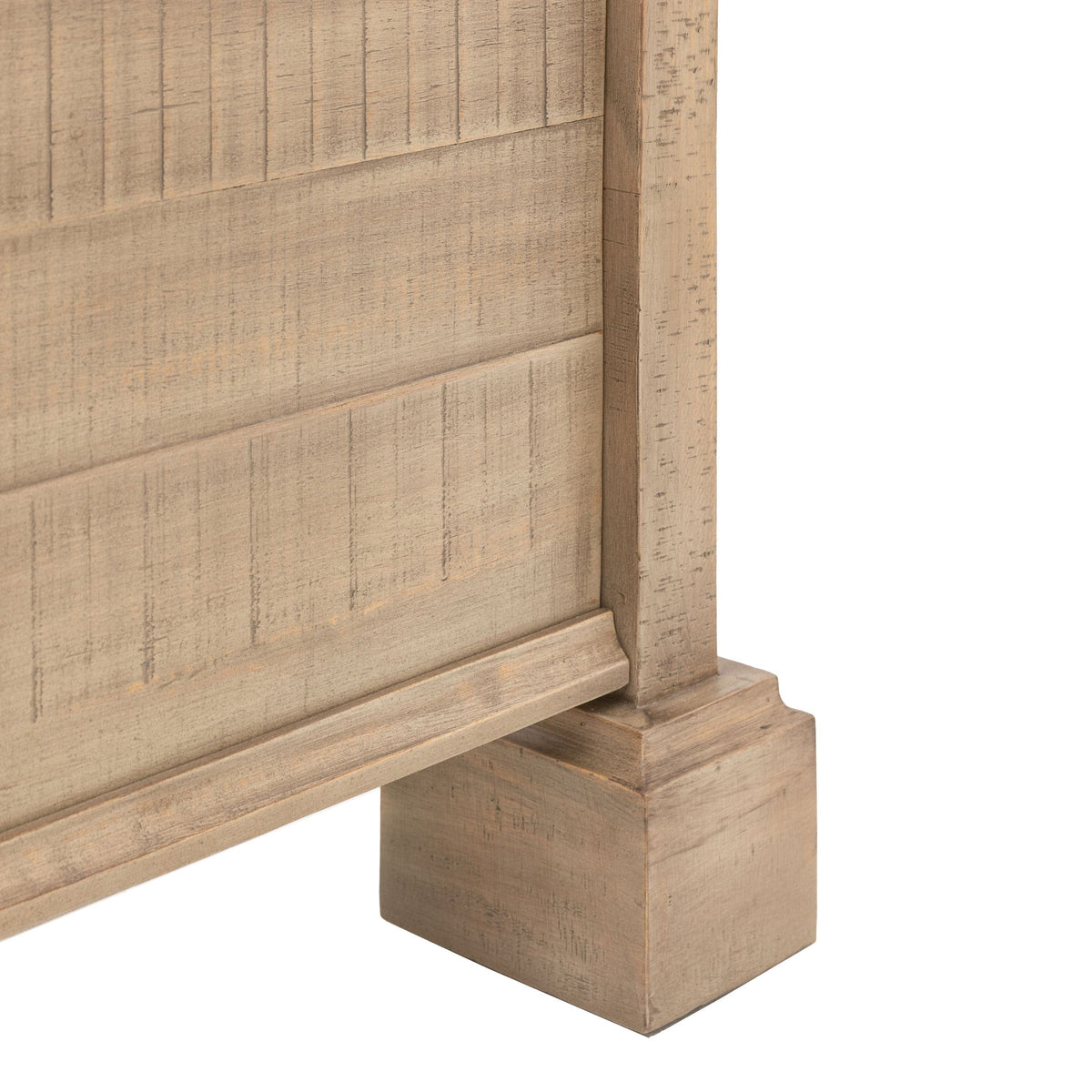 Bodhi Sleeping Vanguard King Bed House of Isabella UK