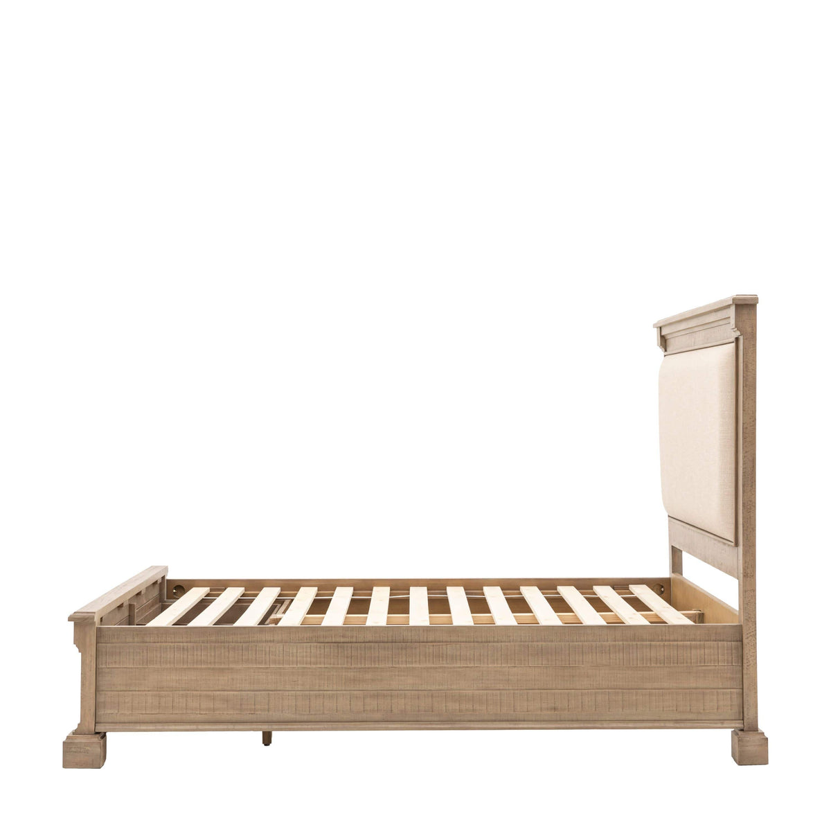 Bodhi Sleeping Vanguard King Bed House of Isabella UK