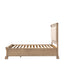 Bodhi Sleeping Vanguard King Bed House of Isabella UK