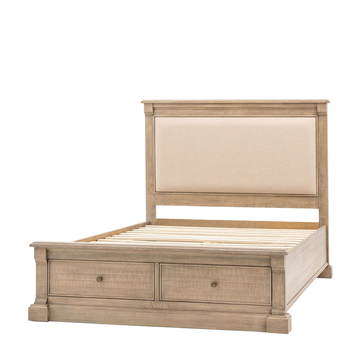 Bodhi Sleeping Vanguard King Bed House of Isabella UK