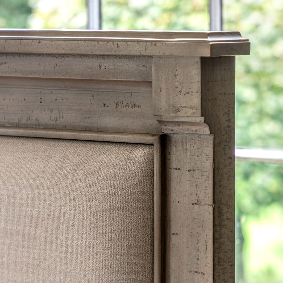 Bodhi Sleeping Vanguard King Bed House of Isabella UK