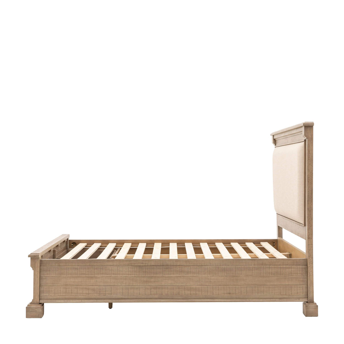 Bodhi Sleeping Vanguard Superking Bed House of Isabella UK
