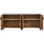 Brinson Sideboard in Carved Wood