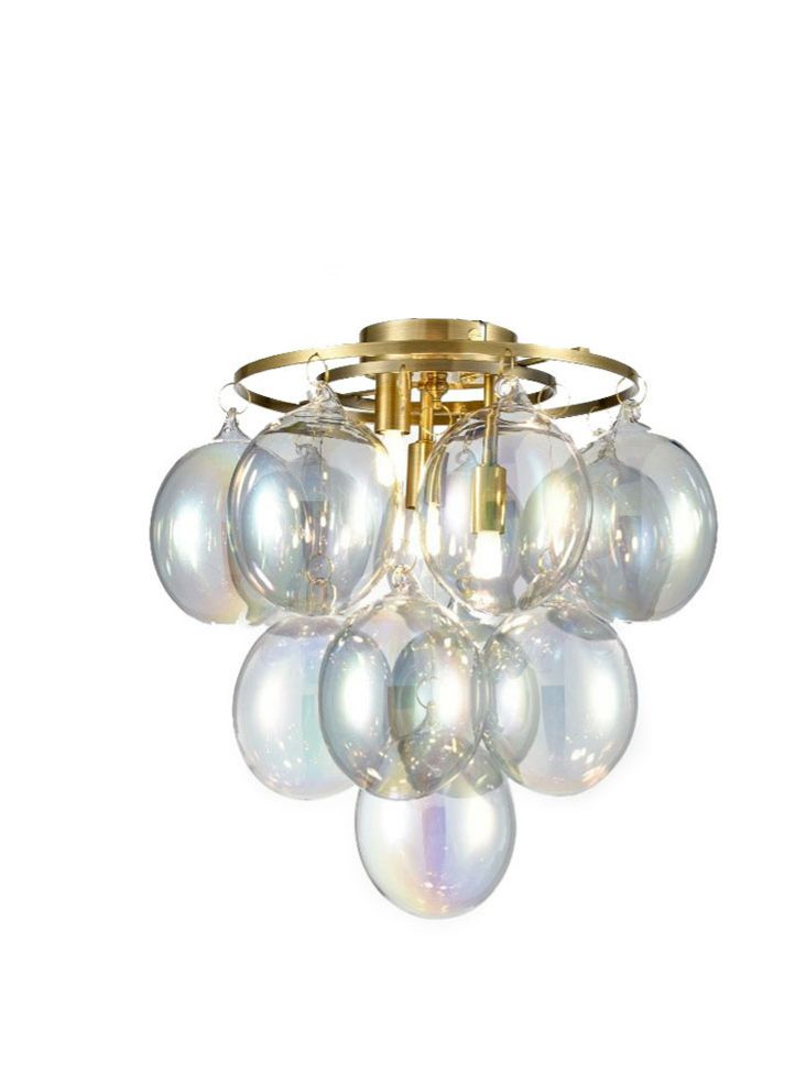 Bubbles Ceiling lamp 3