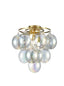 Bubbles Ceiling lamp 3