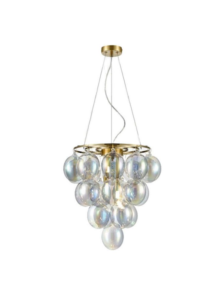 Bubbles Pendant lamp 4