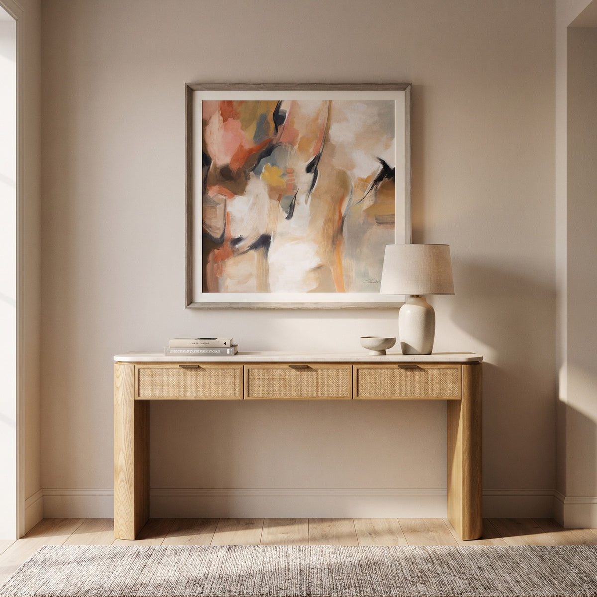 Buckland Console Table