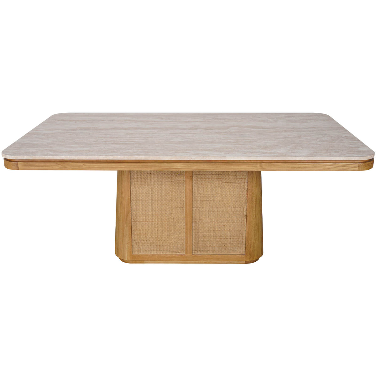 Buckland Dining Table - 180cm