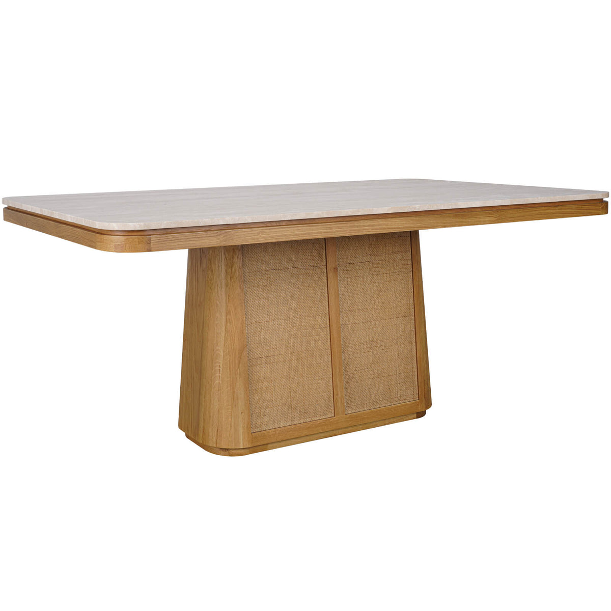 Buckland Dining Table - 180cm