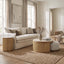 Buckland Side Table