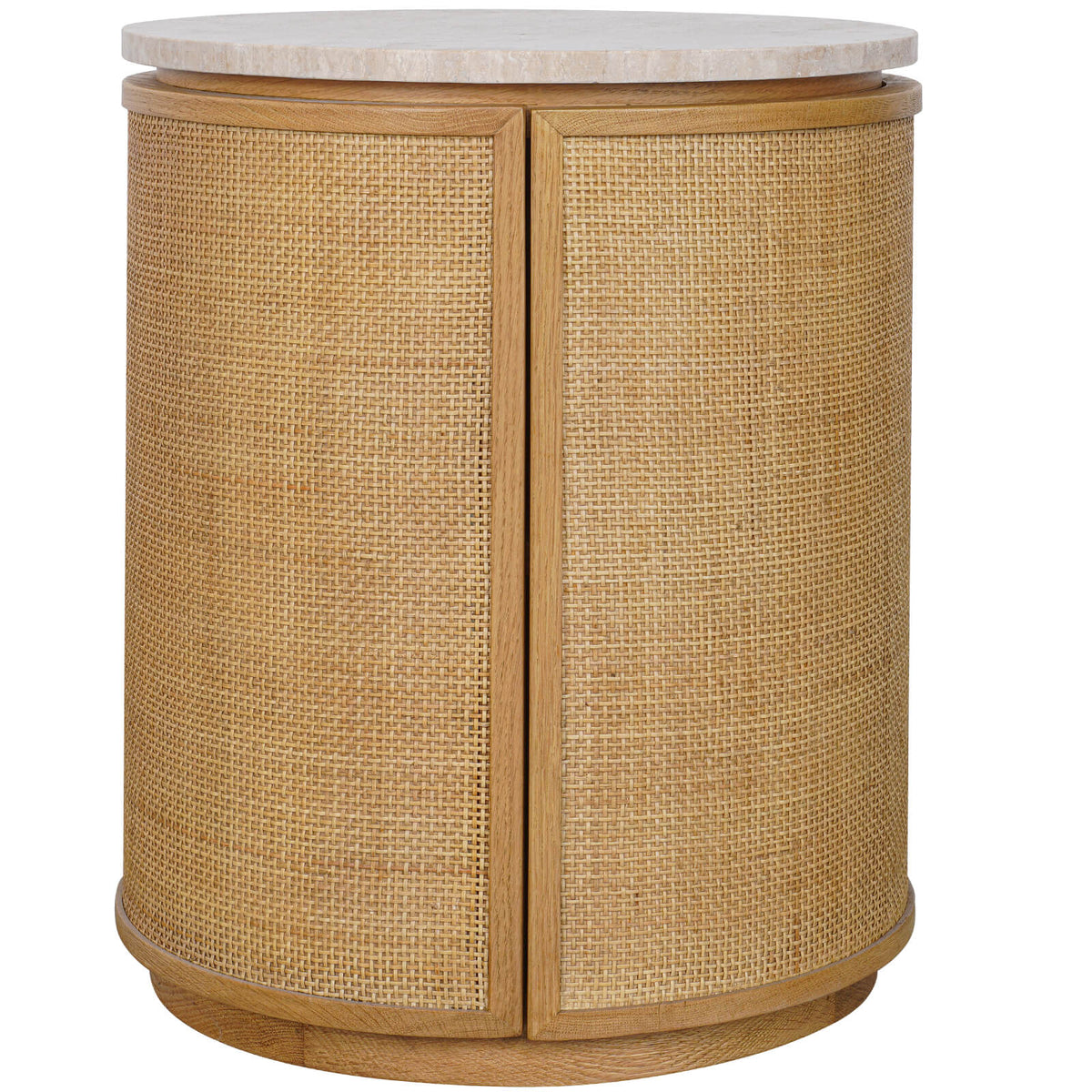 Buckland Side Table