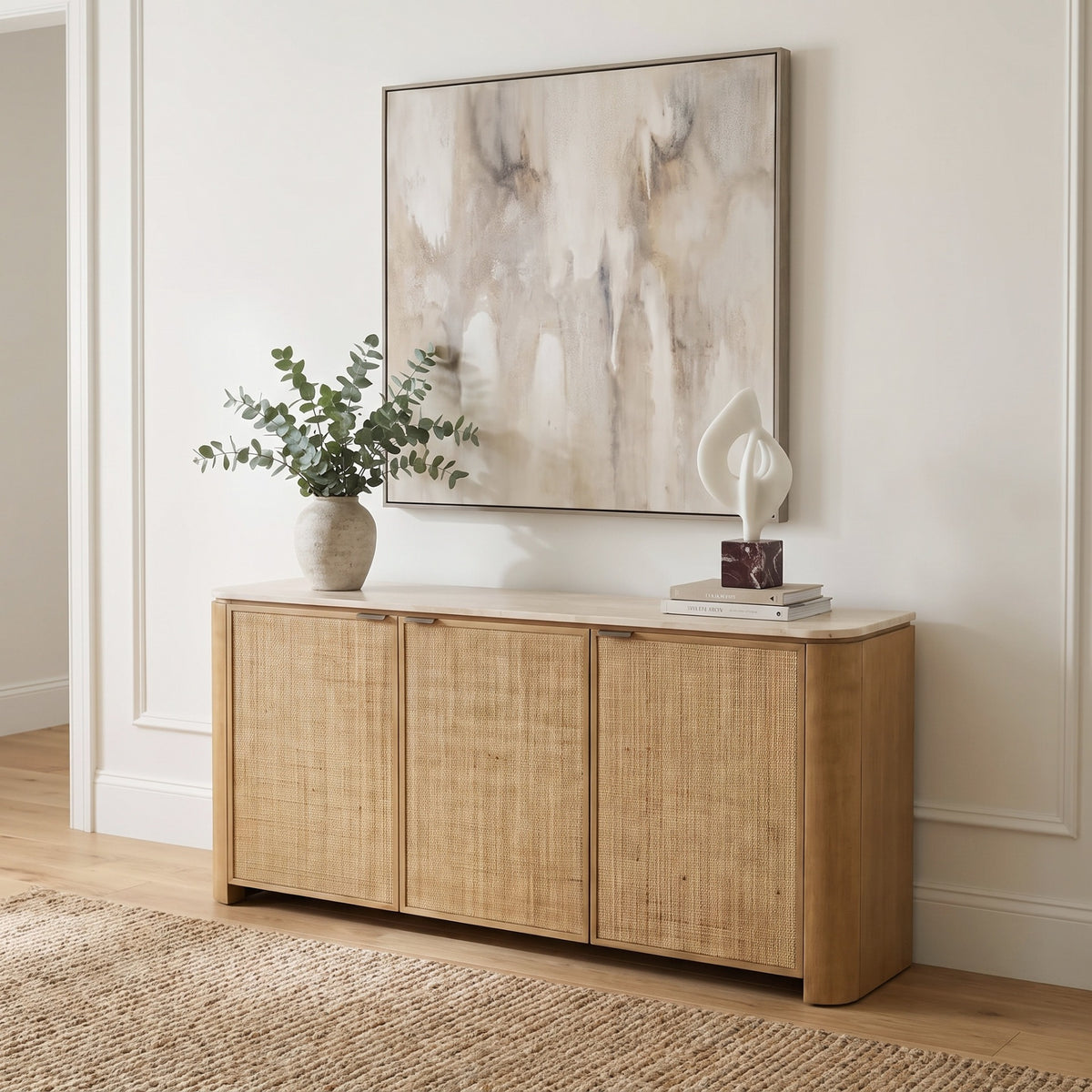 Buckland Sideboard