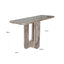Console Westin grey 