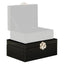 Storage box Vivy black large