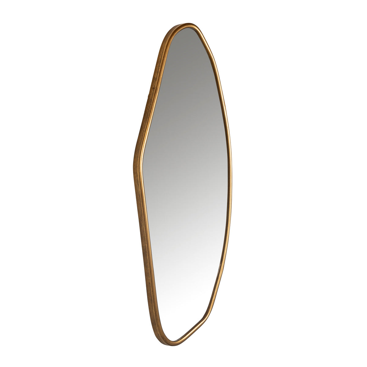 Mirror Eldon gold