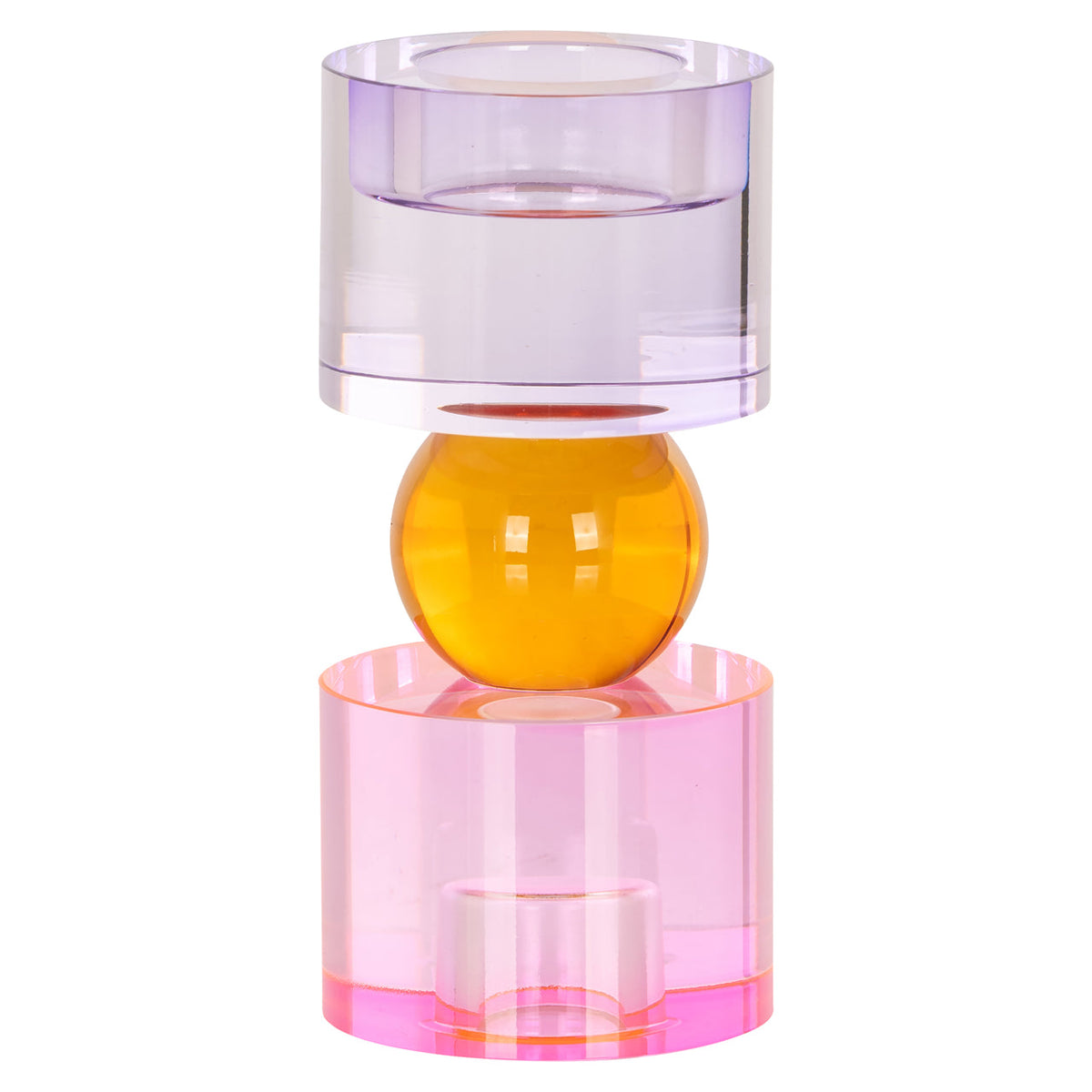 Candle holder Zahra small