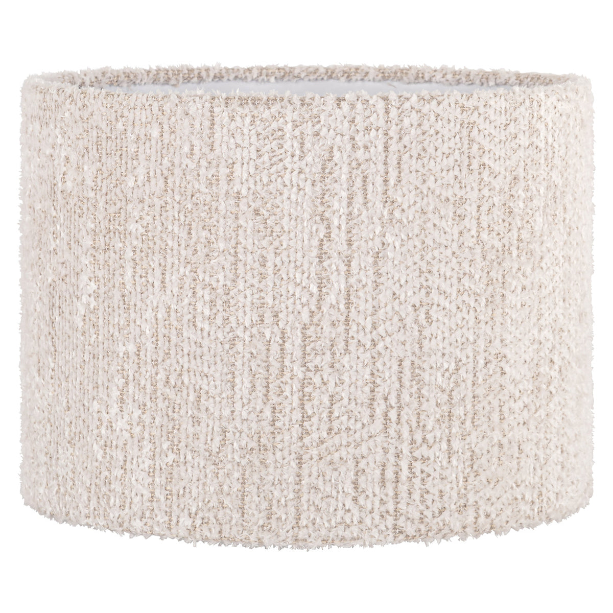 Lampshade Marly lovely cream 50Ø