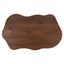 Coffee table Sherman spicebrown 