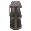 Console Ellington brown