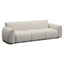 Outdoor sofa Dawson beige alpine