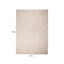 Carpet La Gomera beige 200x300