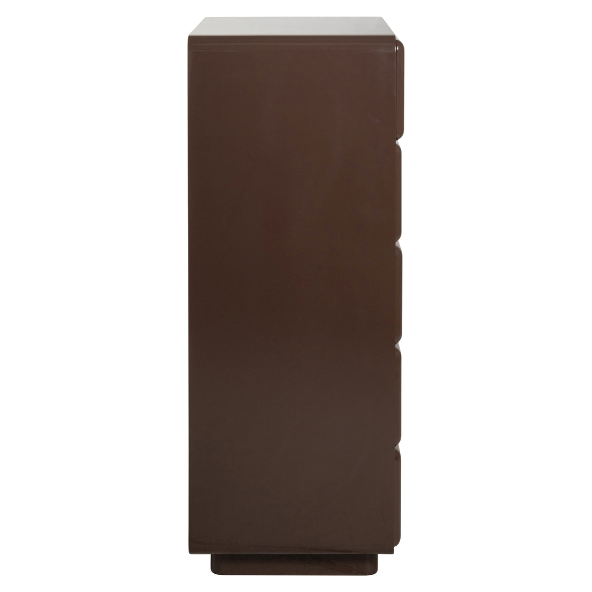 Multi drawer cabinet Lizzie Chestnut