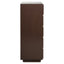 Multi drawer cabinet Lizzie Chestnut
