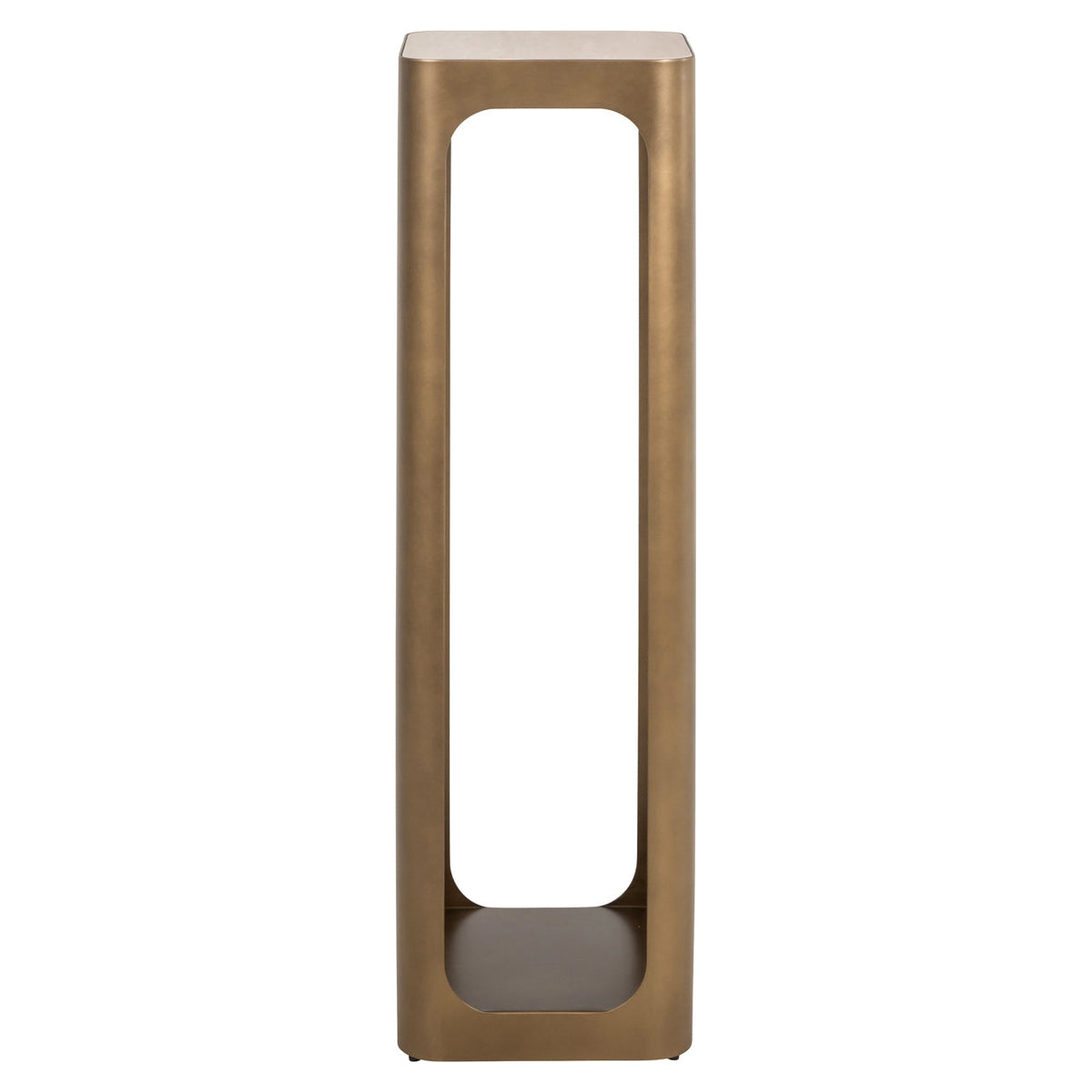 Column Claridge gold