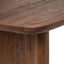 Dining table Baldwin spicebrown 230