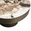 Coffee table Langford brown