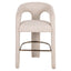 Counter stool Belle biscotti