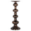 Candle holder Joya copper large
