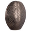 Vase Olivra bronze S