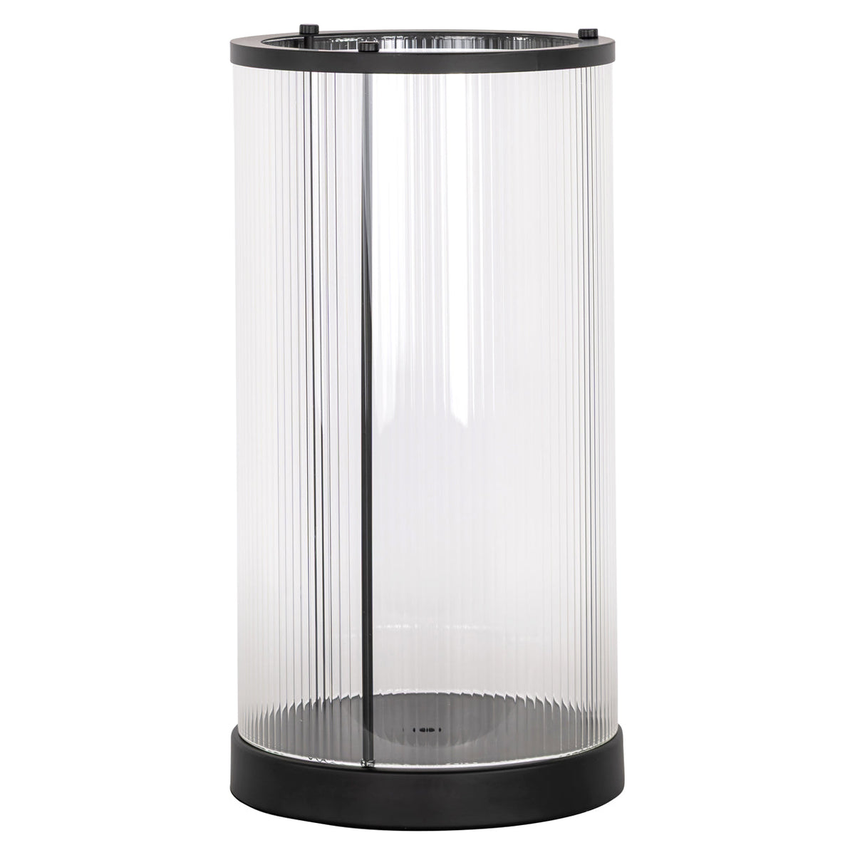 Hurricane light Dayene black large