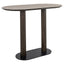 Bar table Ritz brown