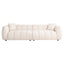 Sofa Jezebel cream fancy