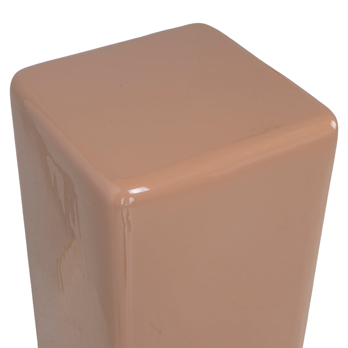 Column Clair mocha mousse