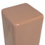 Column Clair mocha mousse