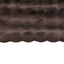 Plaid Winter Haze brown 200x300