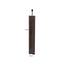 Floor lamp Aurelia Chestnut