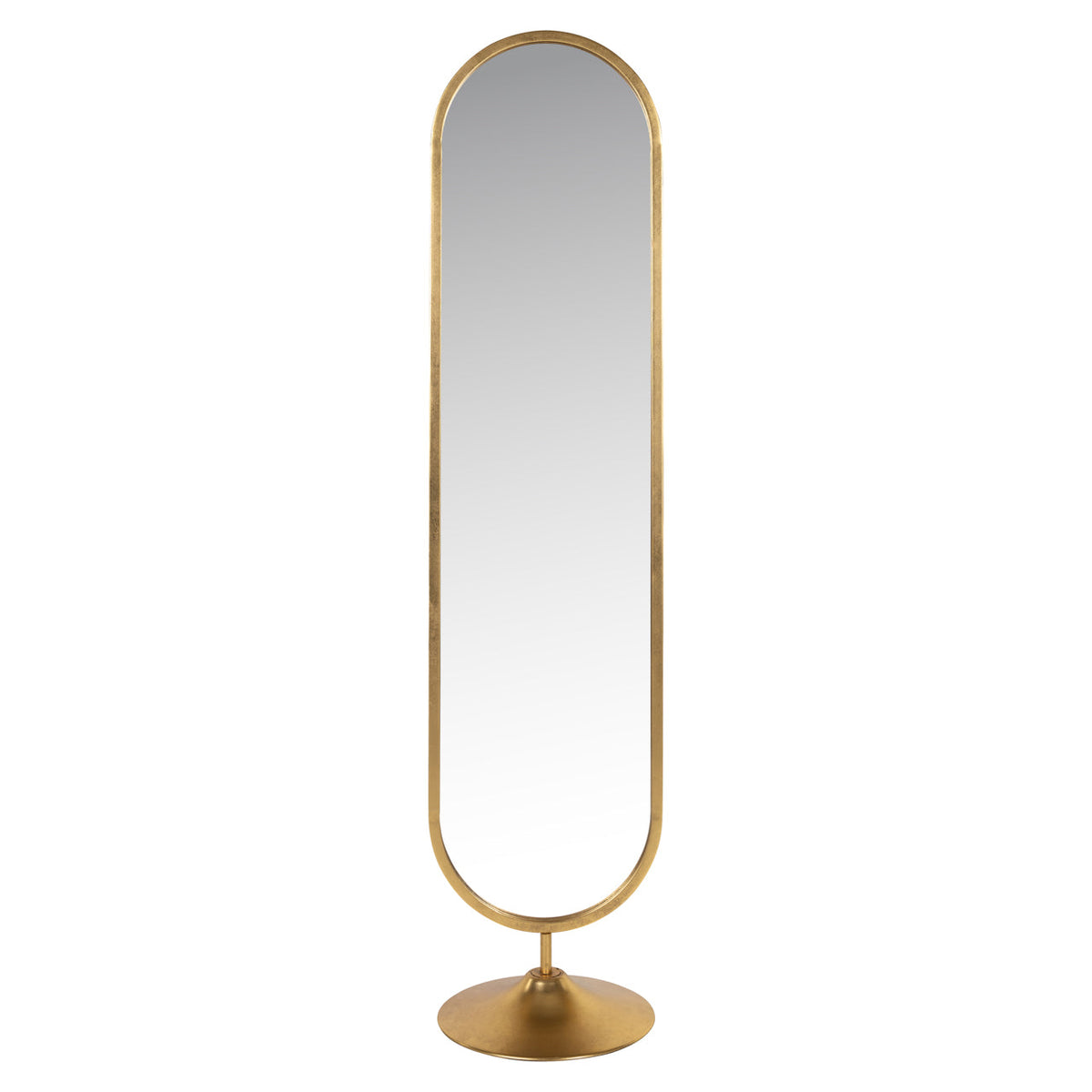 Mirror Moya gold
