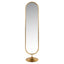Mirror Moya gold