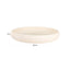 Bowl Daisy white