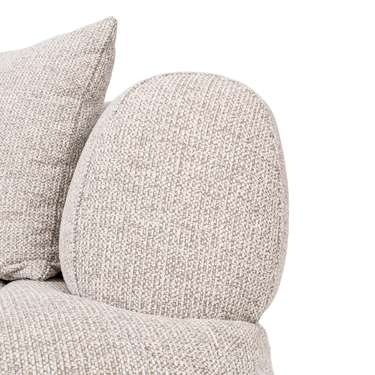 Sofa Amelia natural fancy
