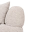 Sofa Amelia natural fancy