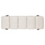 Bench Caleo cream tweed